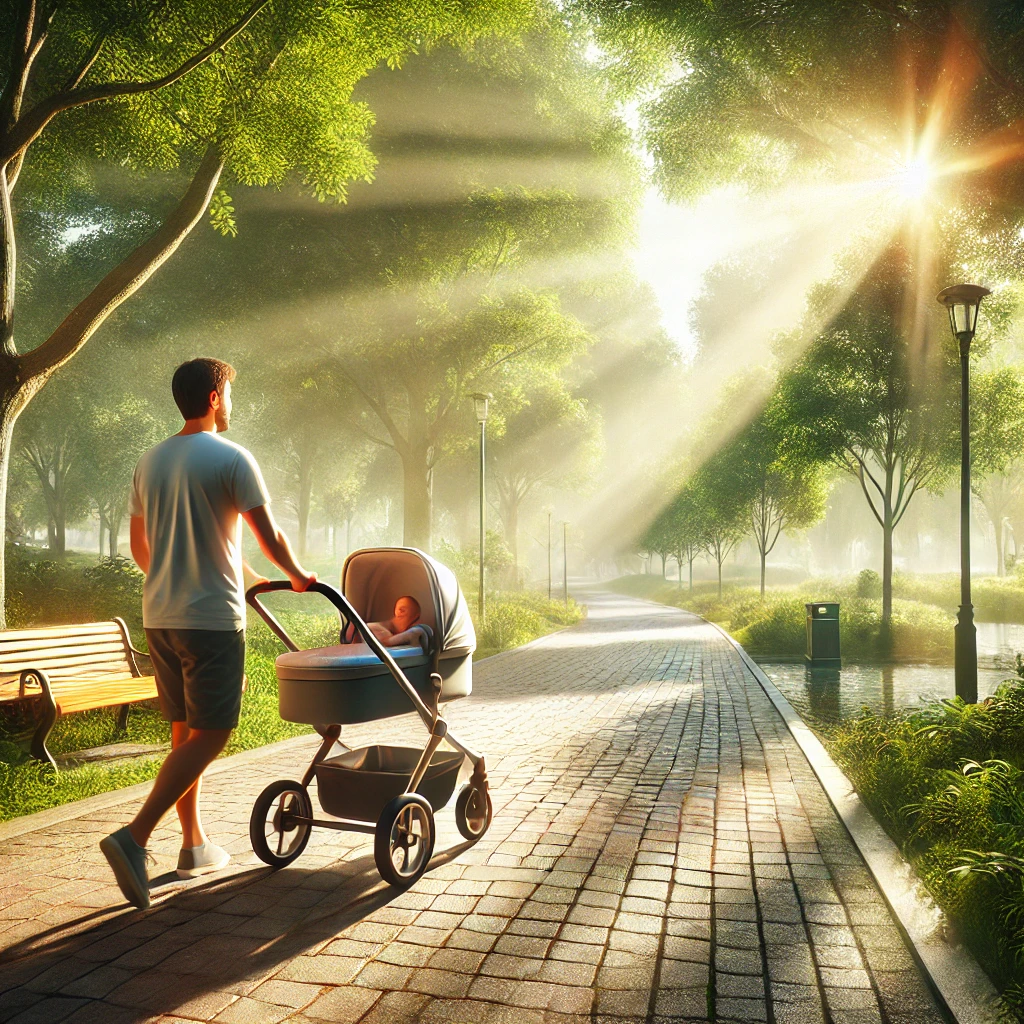 육아휴직 급여 신청 그림