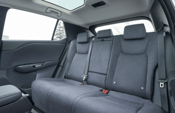 RZ(1세대) 인테리어 디자인