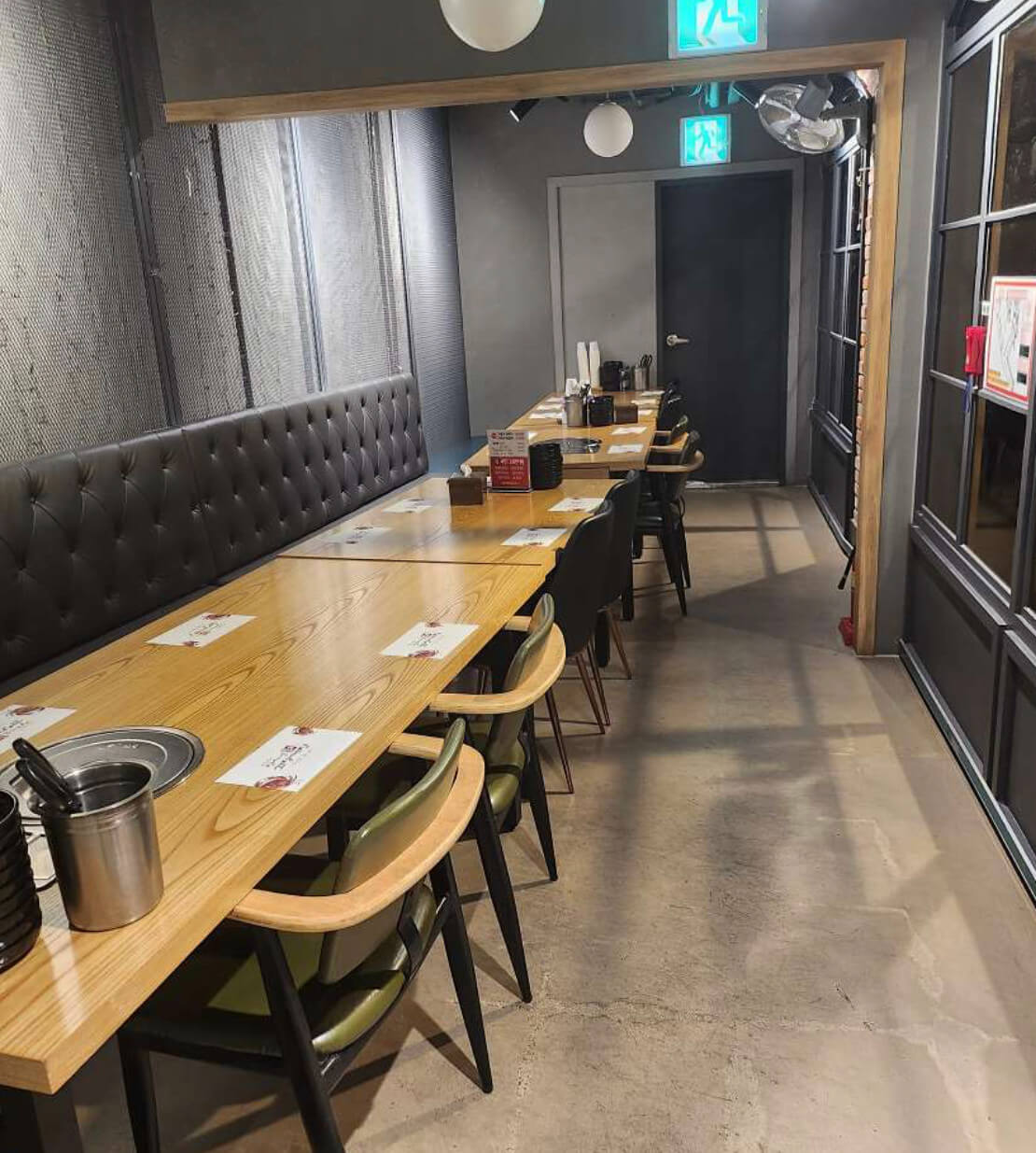 토밥즈 토요일은 밥이 좋아 간장게장 용산 맛집