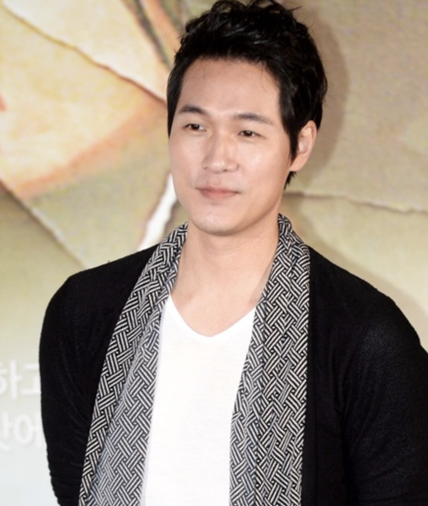 김영재 젊은시절