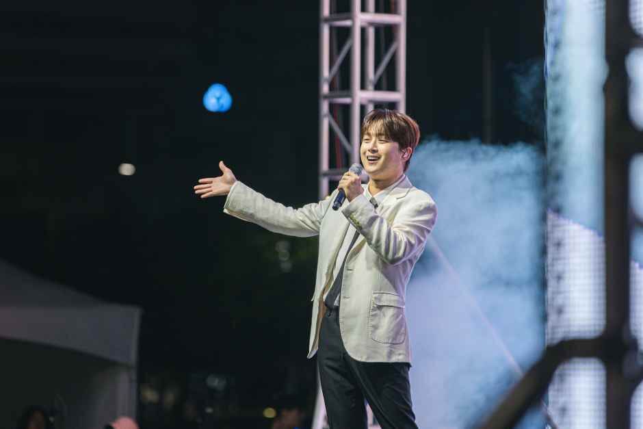 실향민문화축제 2026