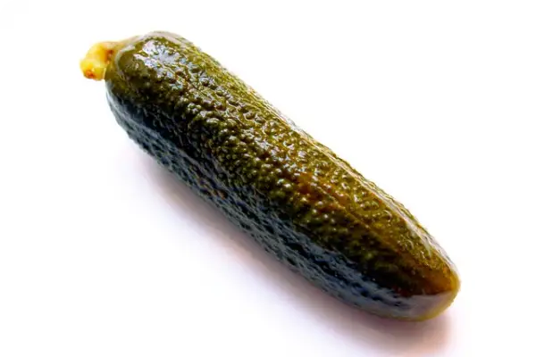 오이지 담그는 방법
