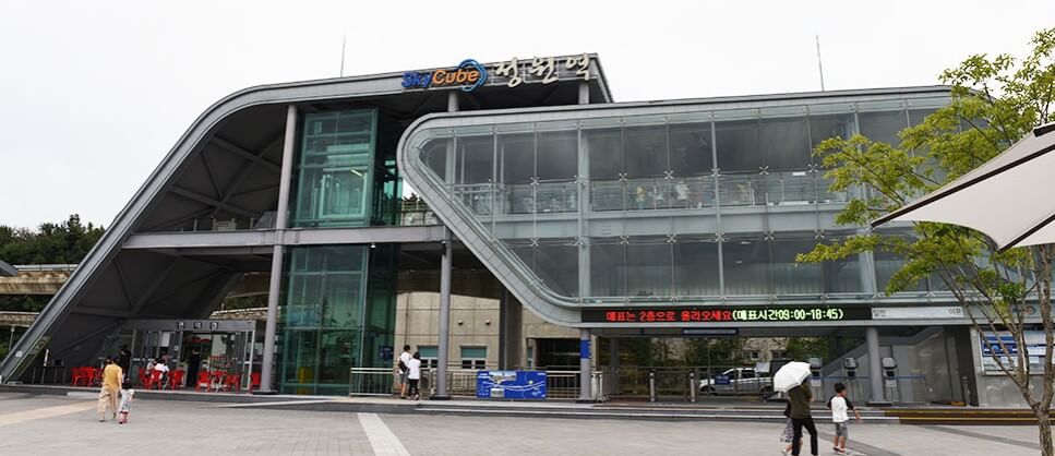 순천 가볼만한 곳 베스트10