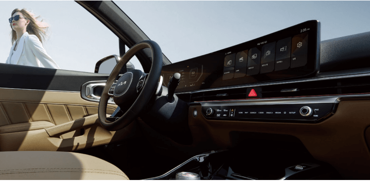 쏘렌토 페이스리프트 가격 터보 하이브리드 신형