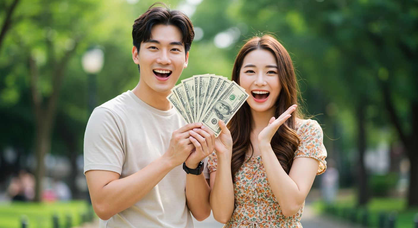 7월 최대 360만 원 정부지원금