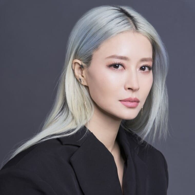 가수 황보 나이 프로필