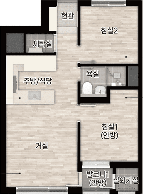 서울시 올림픽파크포레온 신혼부부 SH 장기전세주택2 신청방법 및 청약자격