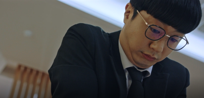 모범택시 시즌 2 11회 예고