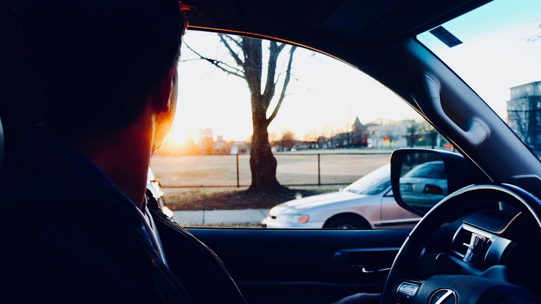 driver