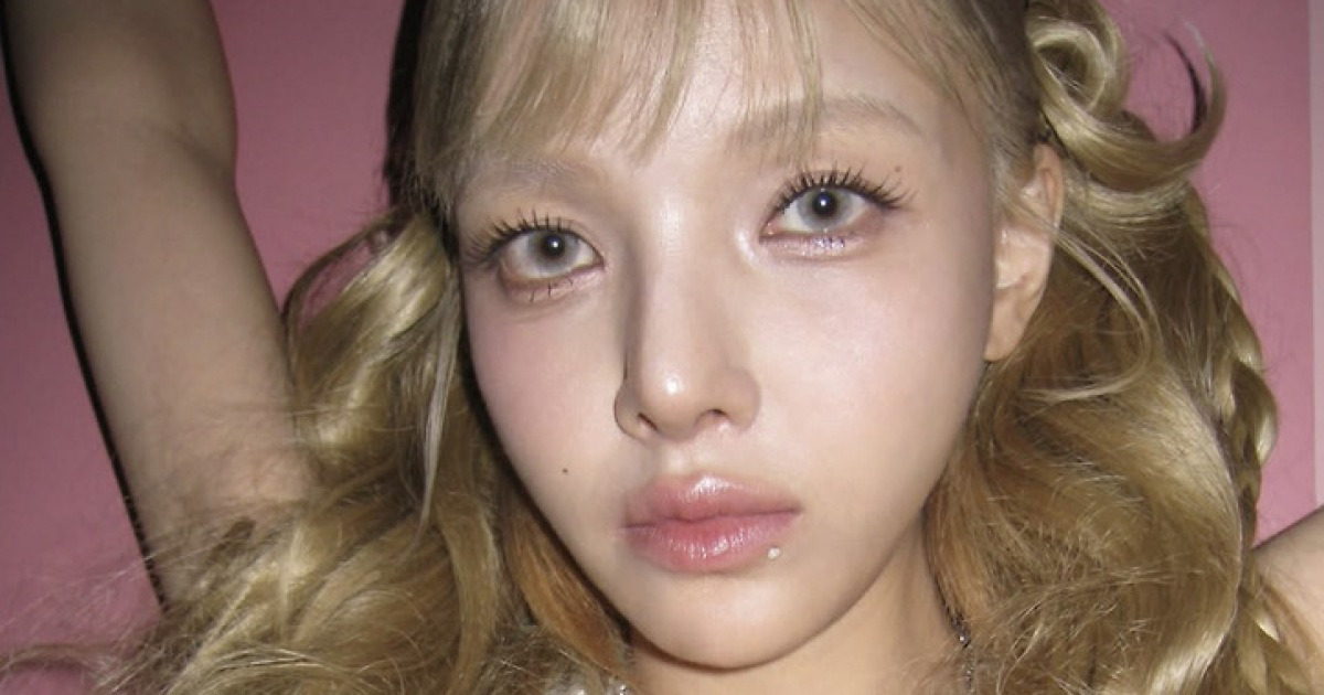 권민아 AOA 괴롭힘