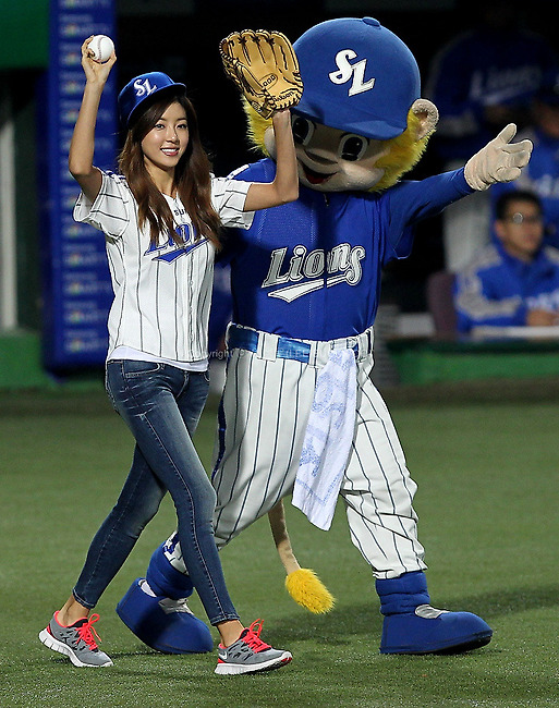 강민호 2타점 만세!