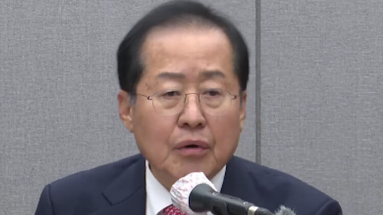 2025년 조기 대선 후보자들 한눈에 보기