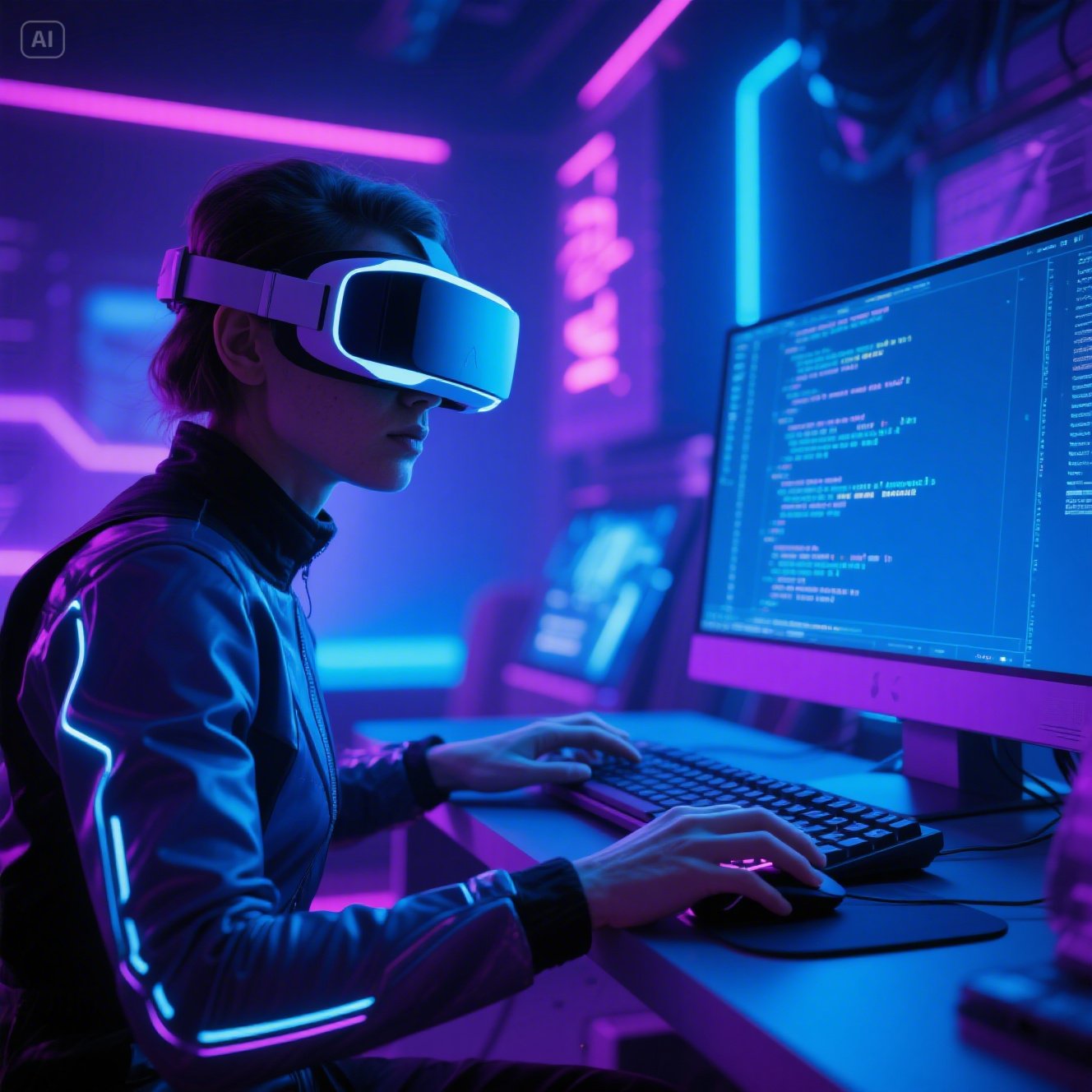 가상현실(VR)
