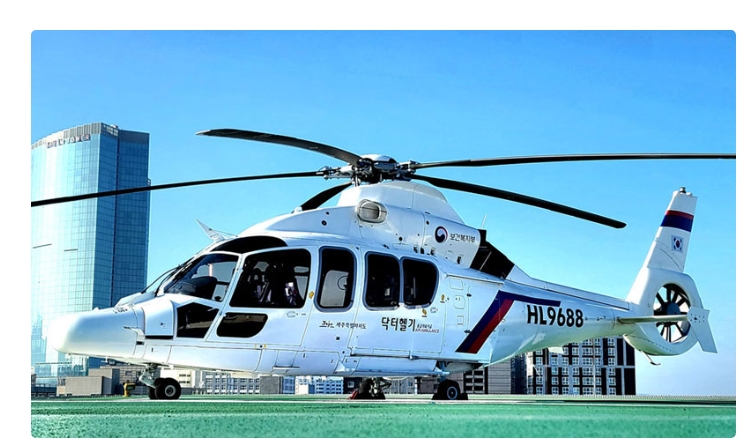 항공정비사, 하늘을 지키는 또 하나의 주역