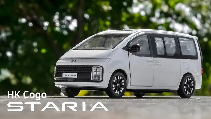 현대 스타리아 가격표 2025_4