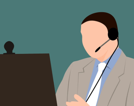 동부화재 고객센터, 상담원 연결