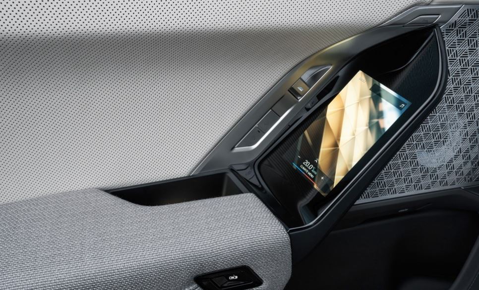 BMW i7 M70 xDrive