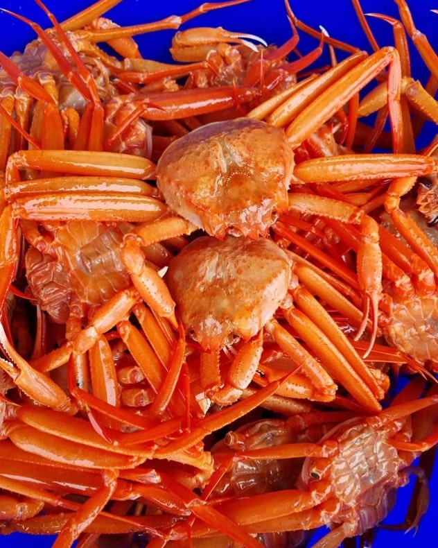 강릉 홍게장 정식&amp;#44; 생생정보에 소개된 진짜 밥도둑 맛집