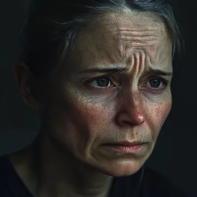 치매가 진행되는 순서2