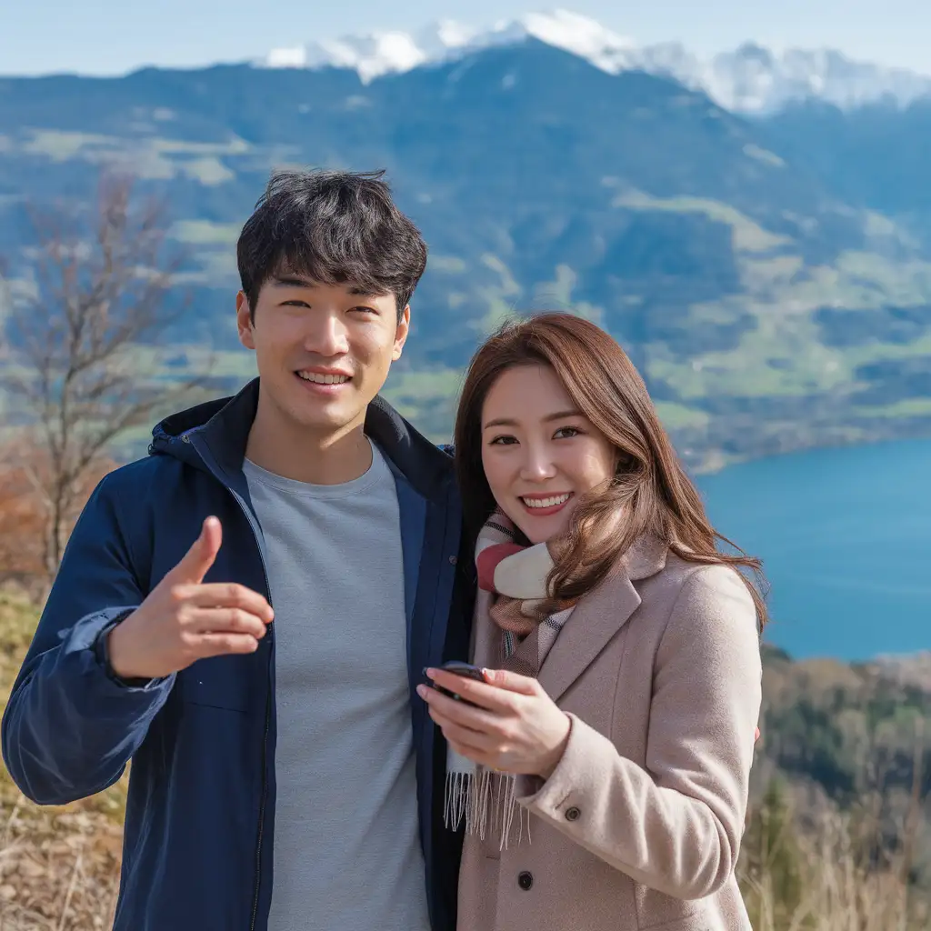 오스트리아 환율 계산기 환전 방법 날씨