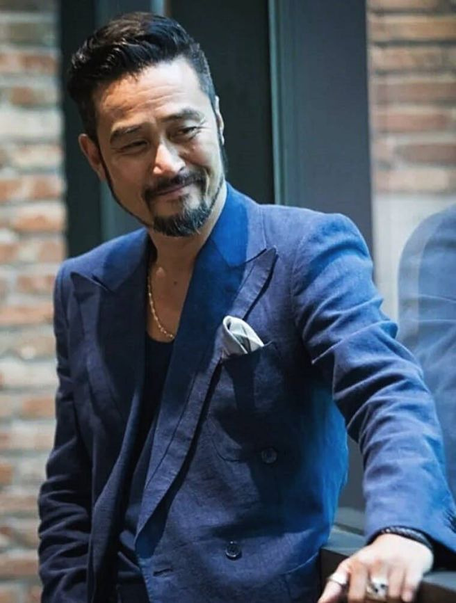 최민수 작품 활동