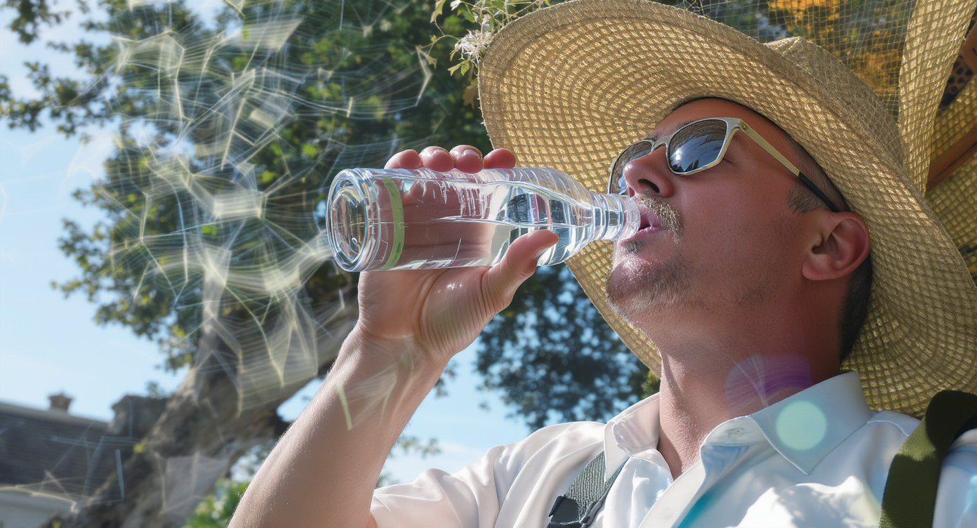 정부·전문가도 강조! 폭염 경보 대응법 총정리