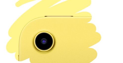 카메라 렌즈 사진