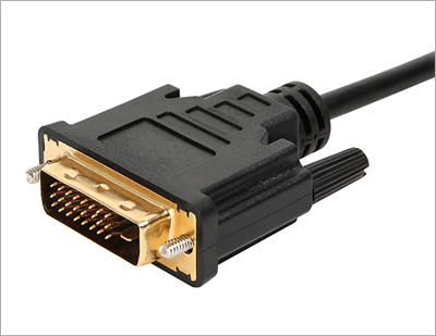 DVI 케이블