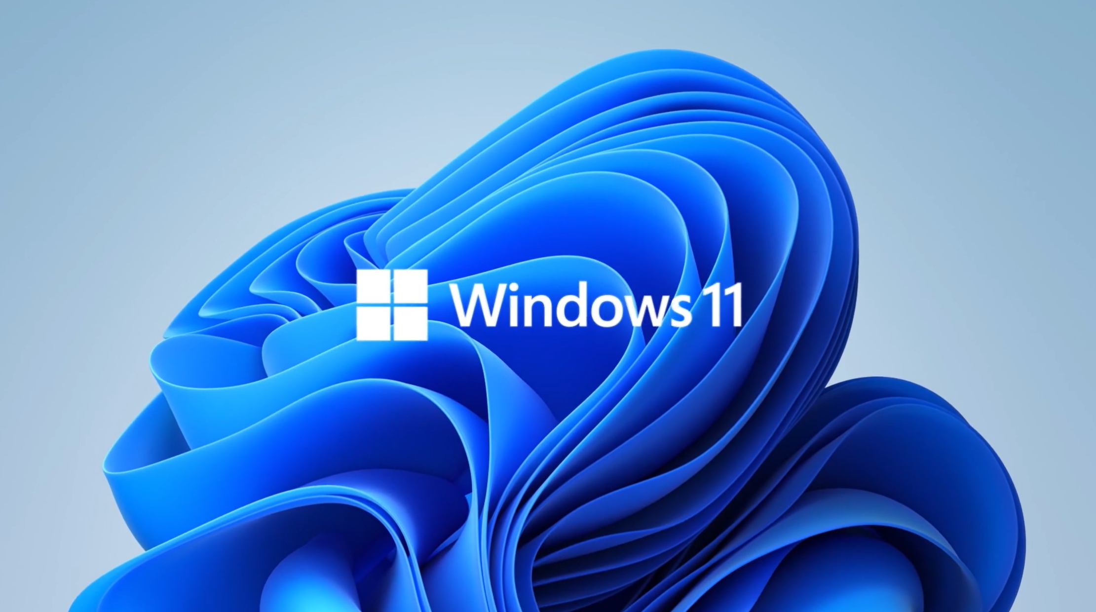 출처 : MS. Windows 11 메인화면