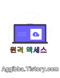 원격 엑세스