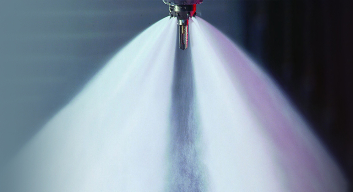 미분무소화설비