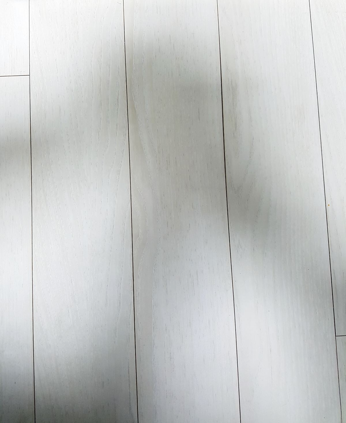 한솔 강마루 시공