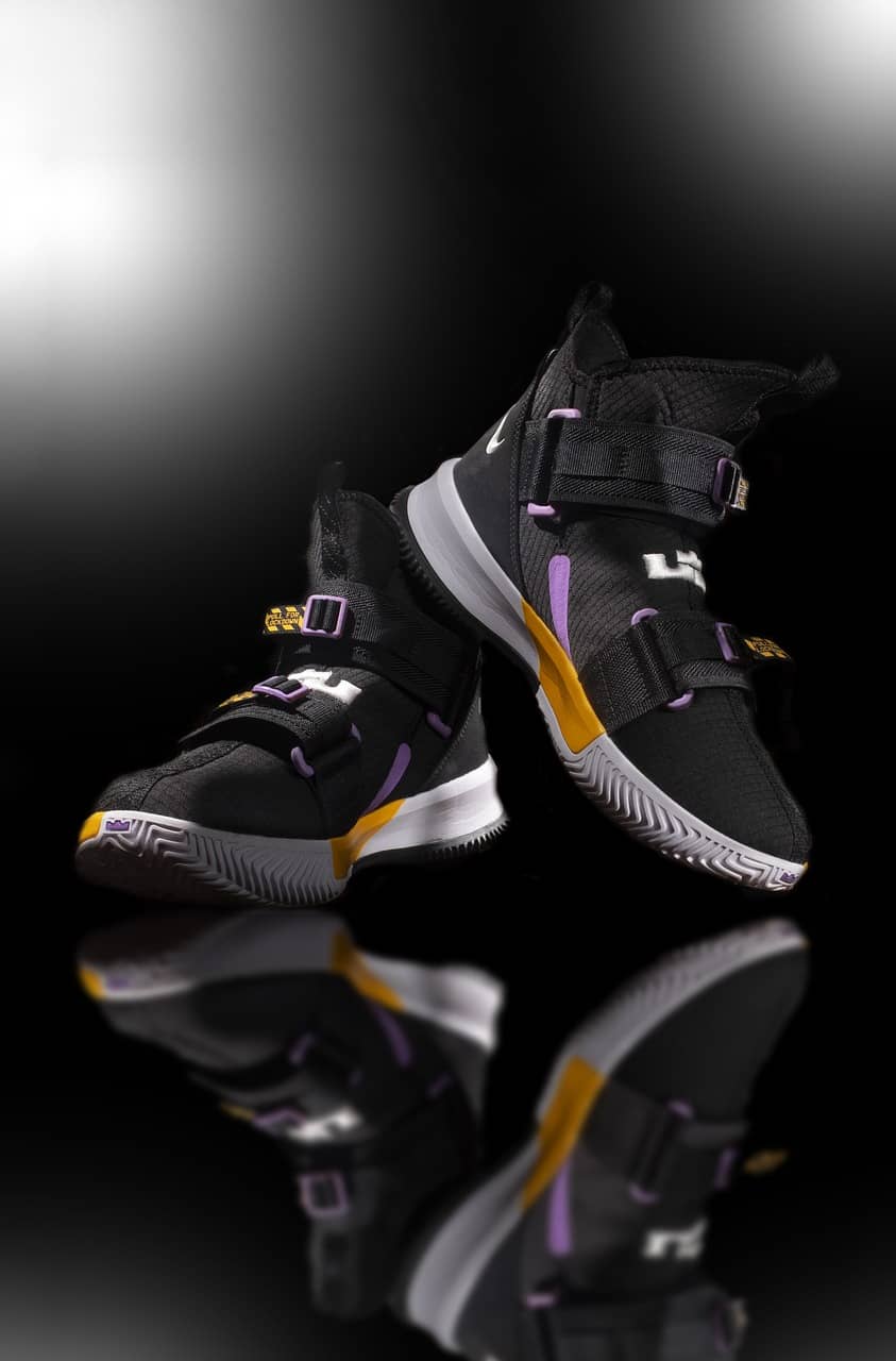 신발 관리 잘 하는 법