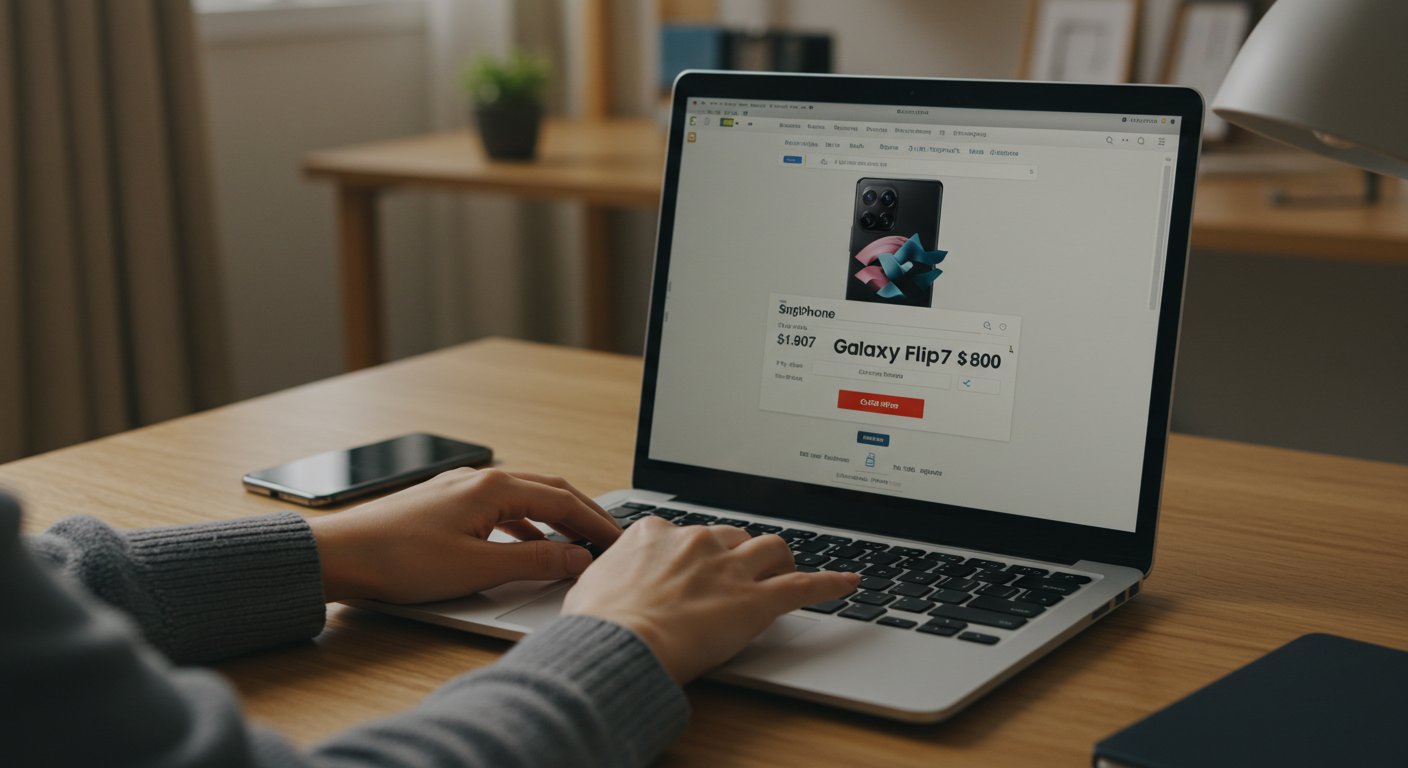 갤럭시 중고폰 시세