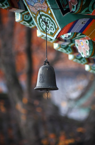 감악산 자연경관 사진