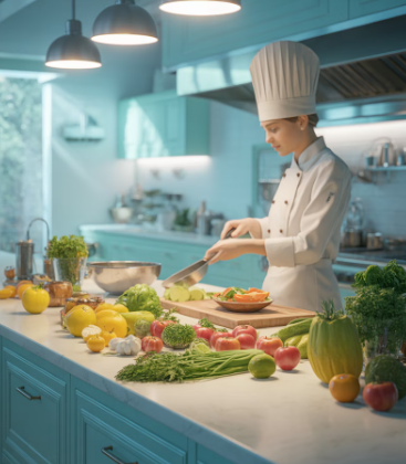 지방간에 좋은 음식 10