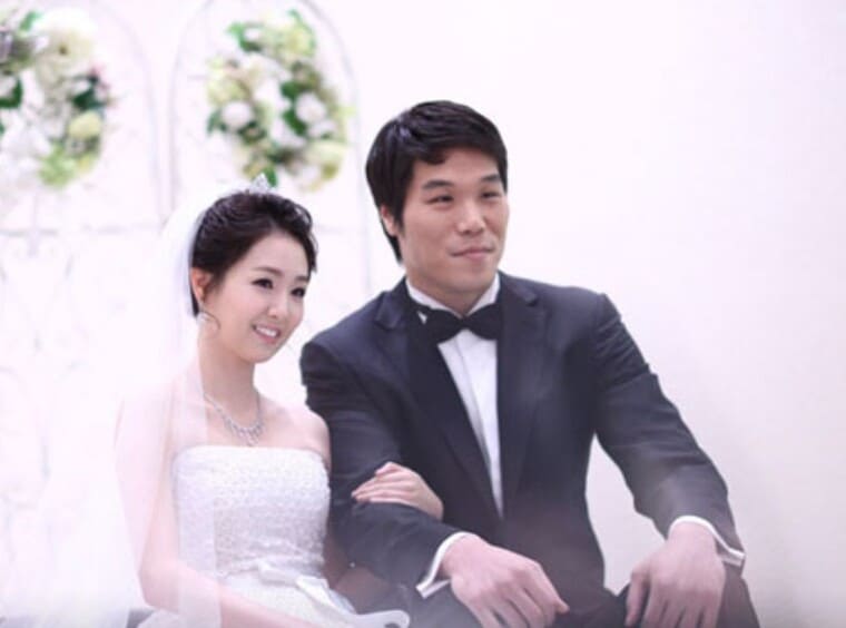 농구-선수-출신-방송인-서장훈-전부인-오정연