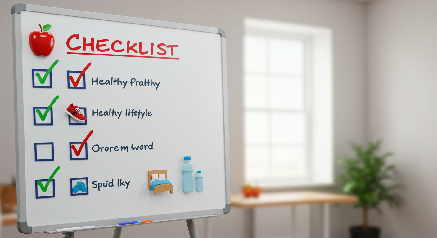 공복혈당 낮추는 방법