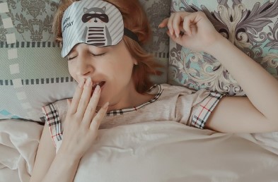 만성피로