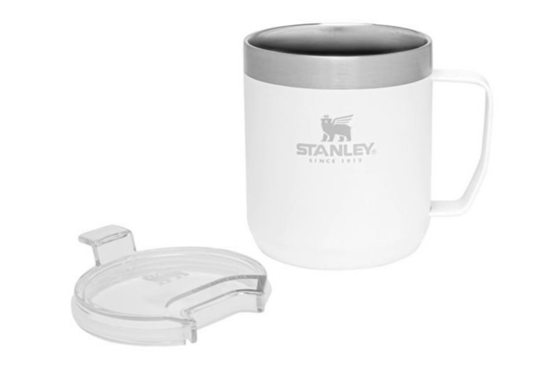 스탠리 캠프 머그