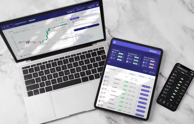 코인베이스 ETF&amp;#44; 비트코인 투자의 숨은 키! 