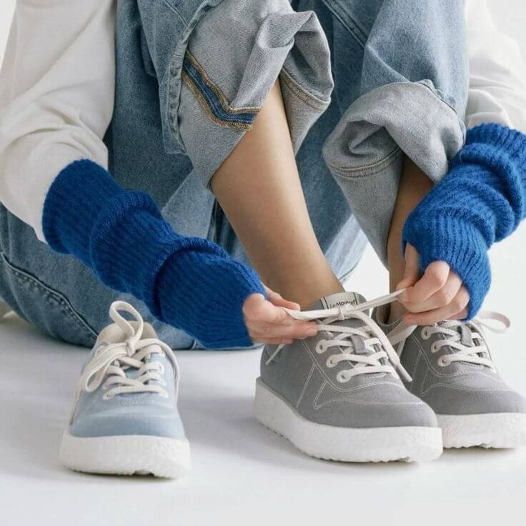 족저근막염 신발 추천