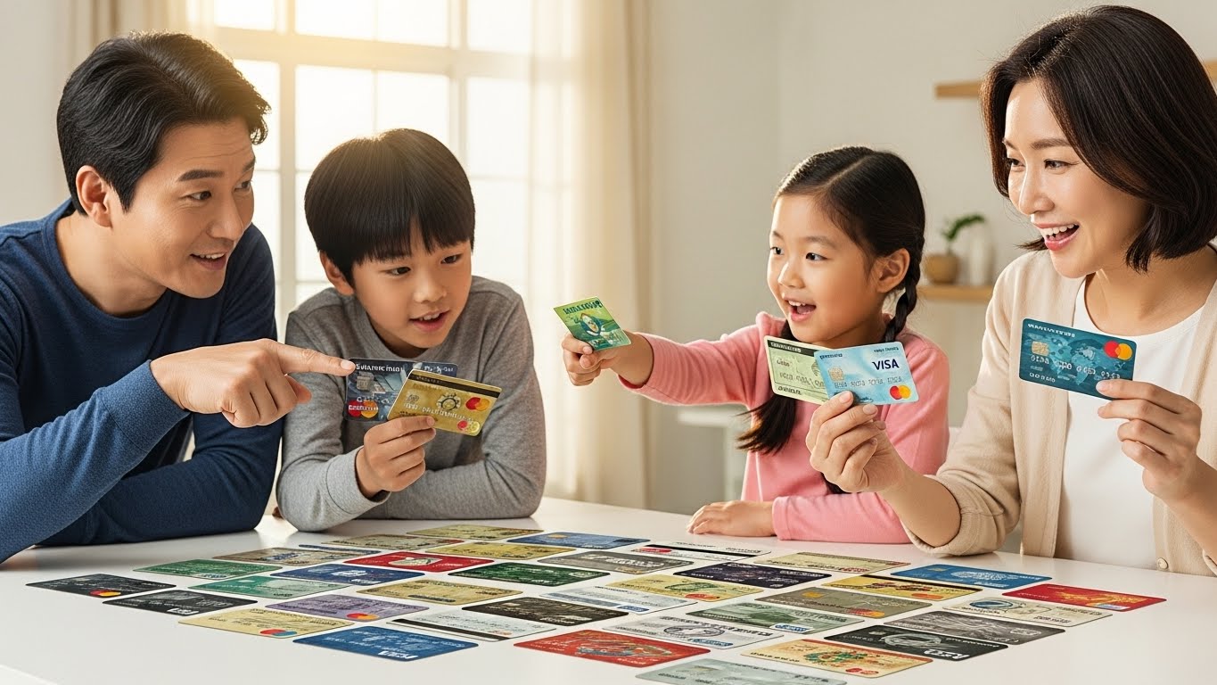 중도퇴사자 연말정산