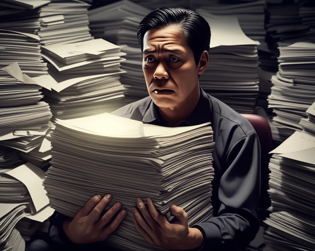 사고 발생 후 당황하지 마세요! 운전..