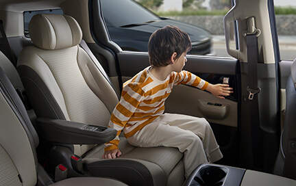 2025 카니발 하이브리드