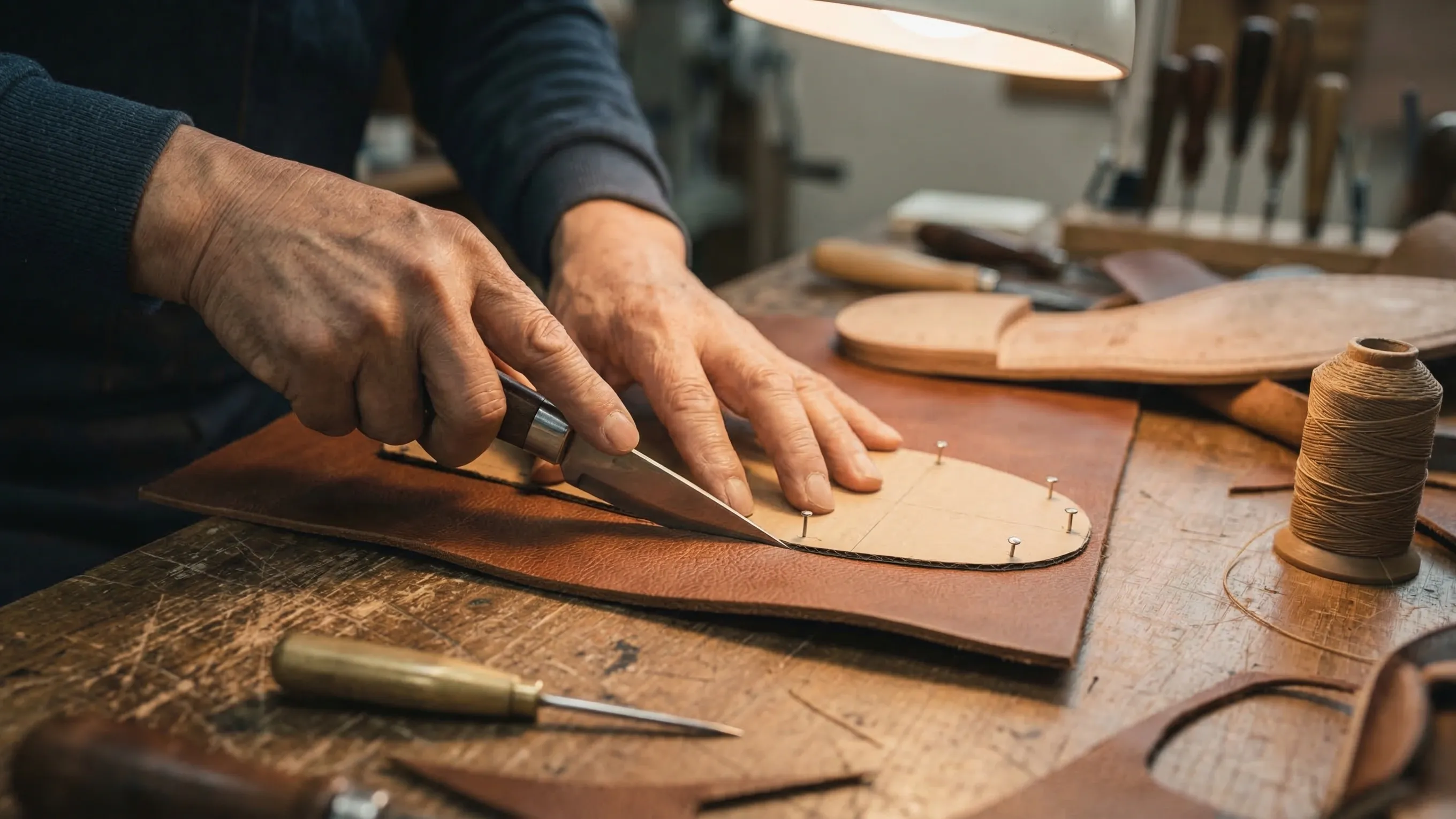 신발제조기능사