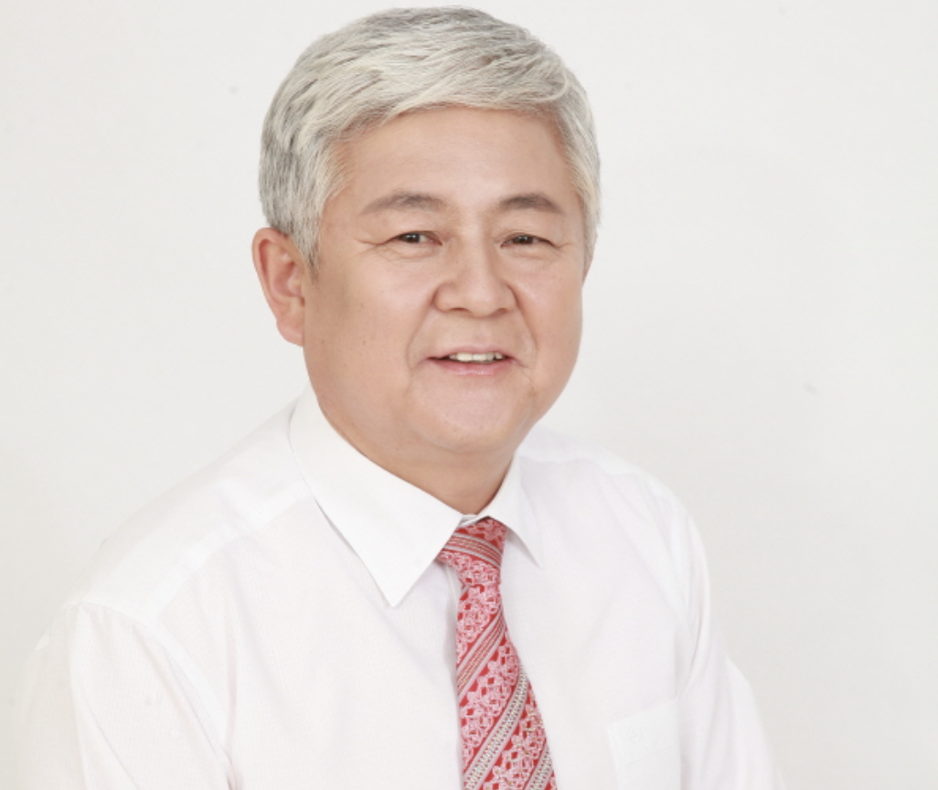 황인홍 프로필
