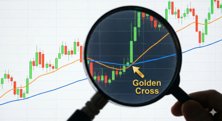 차트 분석: 지금 들어가도 될까?