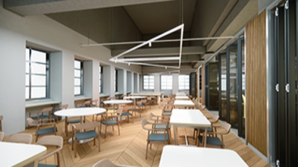 단국대학교 푸드코트