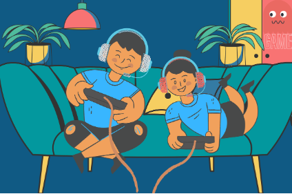 옛날 오락실의 부활! 코인 한 판의 설렘